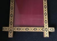 Victorian Tunbridge Ware Photo Frame (5 of 5) Victorian Tunbridge Ware Photo Frame (5 of 5)