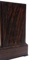 Wonderful Offices French Empire Mantel Clock Carved Floral Inlay (6 of 10) Wonderful Offices French Empire Mantel Clock Carved Floral Inlay (6 of 10)