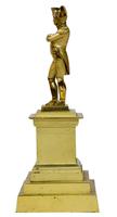 Bronze Statuette of Napoleon Bonaparte (4 of 6) Bronze Statuette of Napoleon Bonaparte (4 of 6)