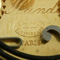 French Repeat Carriage Clock (4 of 8) French Repeat Carriage Clock (4 of 8)