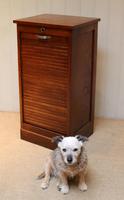 French Oak Filing Cabinet (5 of 9) French Oak Filing Cabinet (5 of 9)