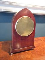 Antique Sheraton Inlaid Dent of London Mantel Clock (5 of 7) Antique Sheraton Inlaid Dent of London Mantel Clock (5 of 7)