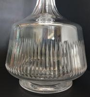 William IV Decanter c.1835 (2 of 5) William IV Decanter c.1835 (2 of 5)