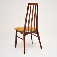 Set of 6 Danish Rosewood Dining Chairs by Niels Koefoed (10 of 12) Set of 6 Danish Rosewood Dining Chairs by Niels Koefoed (10 of 12)