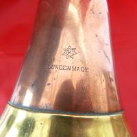 WW1 Period Bugle (2 of 4) WW1 Period Bugle (2 of 4)