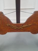 French Artist Easel made in c1930 (5 of 5) French Artist Easel made in c1930 (5 of 5)