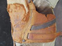 Rare 19th Century Rocking Horse (13 of 16) Rare 19th Century Rocking Horse (13 of 16)