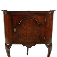 Dutch Floor Standing Corner Cabinet (6 of 8) Dutch Floor Standing Corner Cabinet (6 of 8)
