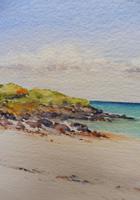 Watercolour Calgary Bay Isle of Mull Artist Joyce Dalgety (6 of 10) Watercolour Calgary Bay Isle of Mull Artist Joyce Dalgety (6 of 10)