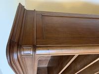 Walnut Bookcase (6 of 10) Walnut Bookcase (6 of 10)
