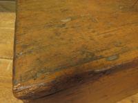 Antique Pine Tuck Box with Old Luggage Labels (19 of 19) Antique Pine Tuck Box with Old Luggage Labels (19 of 19)
