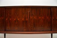 Danish Vintage Rosewood Sideboard by Gunni Omann (5 of 14) Danish Vintage Rosewood Sideboard by Gunni Omann (5 of 14)