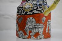 Mason's Ironstone Bandana Pattern Jug (2 of 10) Mason's Ironstone Bandana Pattern Jug (2 of 10)
