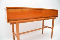 1960’s Vintage Satinwood Side Table by Beresford & Hicks (8 of 10) 1960’s Vintage Satinwood Side Table by Beresford & Hicks (8 of 10)