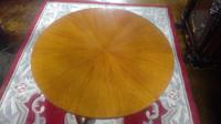 Designer Teak Coffee Table (2 of 3) Designer Teak Coffee Table (2 of 3)