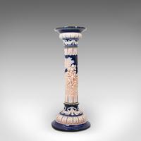 Antique Decorative Jardiniere, English, Ceramic, Hall, Plant Stand, Victorian (12 of 12) Antique Decorative Jardiniere, English, Ceramic, Hall, Plant Stand, Victorian (12 of 12)