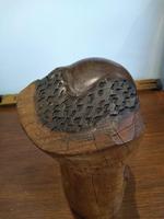 Husband & Wife Tribal Art Carving (5 of 12) Husband & Wife Tribal Art Carving (5 of 12)