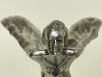 Elegant Nubile Rolls Royce Spirit of Ecstasy Wraith Car Mascot Sculpture Charles Sykes (41 of 43) Elegant Nubile Rolls Royce Spirit of Ecstasy Wraith Car Mascot Sculpture Charles Sykes (41 of 43)
