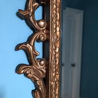 Victorian Gesso Wall Mirror (5 of 19) Victorian Gesso Wall Mirror (5 of 19)