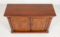 Good William IV Mahogany Side Cabinet (3 of 7) Good William IV Mahogany Side Cabinet (3 of 7)