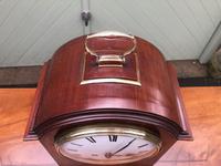 Edwardian Inlaid Mahogany Bracket Clock (4 of 11) Edwardian Inlaid Mahogany Bracket Clock (4 of 11)
