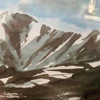 HRH Prince Charles signed Limited Edition Artists Proof Print titled "Lochnagar" with fitted case and certificate of Authenticity (3 of 14) HRH Prince Charles signed Limited Edition Artists Proof Print titled "Lochnagar" with fitted case and certificate of Authenticity (3 of 14)