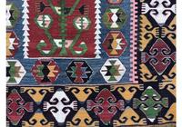 Vintage Anatolian Kilim (3 of 6) Vintage Anatolian Kilim (3 of 6)
