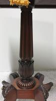 Exhibition Quality Drop Flap Pedestal Table (3 of 13) Exhibition Quality Drop Flap Pedestal Table (3 of 13)