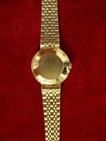 Ladies Gold Rolex Wrist Watch (4 of 5) Ladies Gold Rolex Wrist Watch (4 of 5)