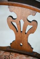 Antique Oak Corner Chair (5 of 12) Antique Oak Corner Chair (5 of 12)