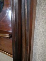 Edwardian Inlaid Mahogany Fire Surround (7 of 9) Edwardian Inlaid Mahogany Fire Surround (7 of 9)