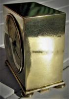 Art Deco Travel Alarm Clock of the Highest-Quality by Zenith (5 of 6) Art Deco Travel Alarm Clock of the Highest-Quality by Zenith (5 of 6)