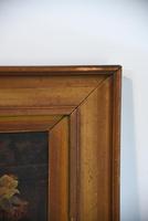 Still Life Oil Painting - A Harris (4 of 10) Still Life Oil Painting - A Harris (4 of 10)