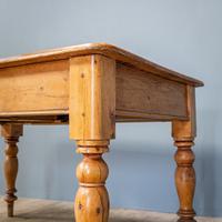 Victorian Kitchen Table (9 of 10) Victorian Kitchen Table (9 of 10)