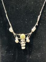 Early 20th Century Necklace (3 of 8) Early 20th Century Necklace (3 of 8)