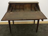 19th Century Desk (2 of 4) 19th Century Desk (2 of 4)