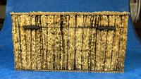 19th Century Anglo Indian Horn Stationary Box (6 of 15) 19th Century Anglo Indian Horn Stationary Box (6 of 15)