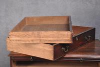Fine 18th Century Mahogany Chest Of Drawers (8 of 12) Fine 18th Century Mahogany Chest Of Drawers (8 of 12)