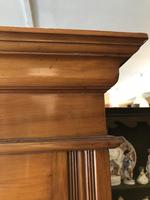 Walnut Linen Press (6 of 12) Walnut Linen Press (6 of 12)