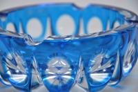 Vintage, Crystal, Glass, Ambassador, Ash, Tray, Saint, Louis (5 of 7) Vintage, Crystal, Glass, Ambassador, Ash, Tray, Saint, Louis (5 of 7)