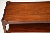 Chippendale Style Mahogany Coffee Table c.1930 (7 of 7) Chippendale Style Mahogany Coffee Table c.1930 (7 of 7)