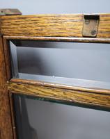 Antique Art Nouveau Oak Smokers Cabinet (13 of 13) Antique Art Nouveau Oak Smokers Cabinet (13 of 13)