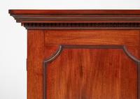 Good Quality Mahogany Georgian Bookcase (6 of 6) Good Quality Mahogany Georgian Bookcase (6 of 6)