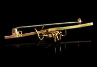 Antique Edwardian Spider Brooch, 9ct Gold (8 of 9) Antique Edwardian Spider Brooch, 9ct Gold (8 of 9)