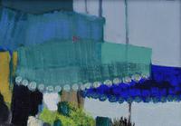 Claude Fauchere French Abstract Impressionist (5 of 9) Claude Fauchere French Abstract Impressionist (5 of 9)