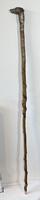 Late Victorian Birch Greyhound Walking Stick (12 of 21) Late Victorian Birch Greyhound Walking Stick (12 of 21)