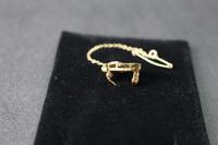 18ct Gold and Diamond Set Elephant Brooch (4 of 4) 18ct Gold and Diamond Set Elephant Brooch (4 of 4)