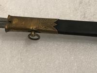 Royal Navy Officers Sword Victorian (12 of 22) Royal Navy Officers Sword Victorian (12 of 22)
