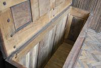 Antique Gothic French Coffer (7 of 7) Antique Gothic French Coffer (7 of 7)