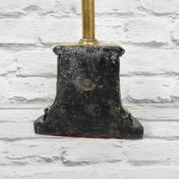 Antique Brass Door Stop (2 of 5) Antique Brass Door Stop (2 of 5)